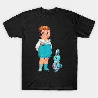 Fantasy Doll T-Shirt